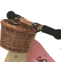 Kinderfeets - Bike Basket