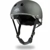 Kinderfeets - Helmet Toddler Matte Black