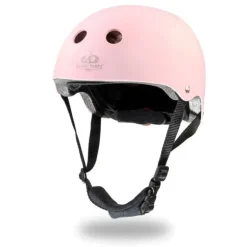 Kinderfeets - Helmet Toddler Matte Rose