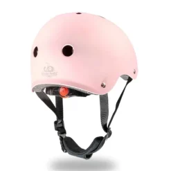 Kinderfeets - Helmet Toddler Matte Rose