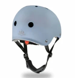Kinderfeets - Helmet Toddler Matte Slate Blue