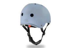 Kinderfeets - Helmet Toddler Matte Slate Blue