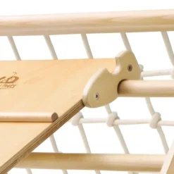 Kinderfeets - Pikler Ramp & Slide