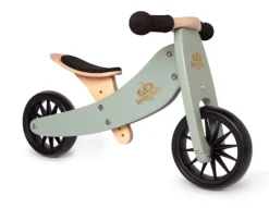 Kinderfeets - Tiny Tot Classic Sage
