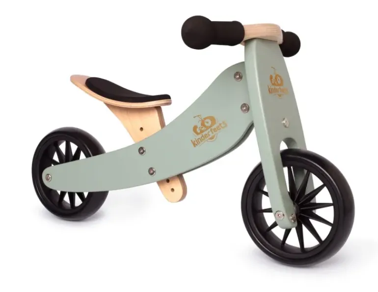 Kinderfeets - Tiny Tot Classic Sage
