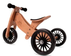 Kinderfeets - Tiny Tot PLUS Bamboo