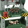 Klein - Bosch Deluxe Workbench