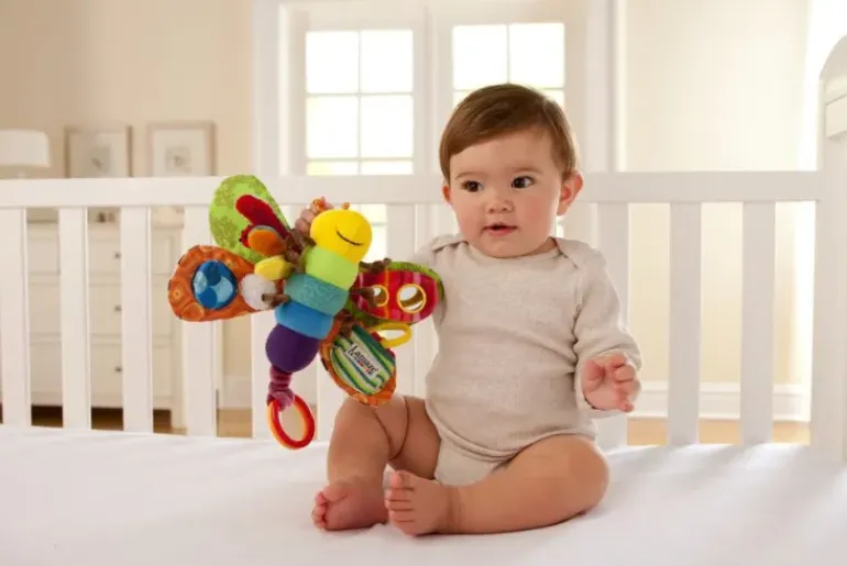 Lamaze - Freddie the Firefly