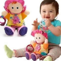 Lamaze - My Friend Emily