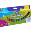 LB 24 - Little Brian Paint Sticks - Classic 12 pk