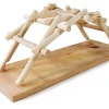 Learn & Grow - Magnetic Tile Toppers - Numeric (40 Piece)
