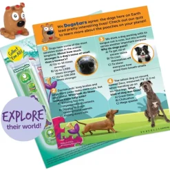 Learn & Grow - Magnetic Tile Toppers - Road (40 Piece)