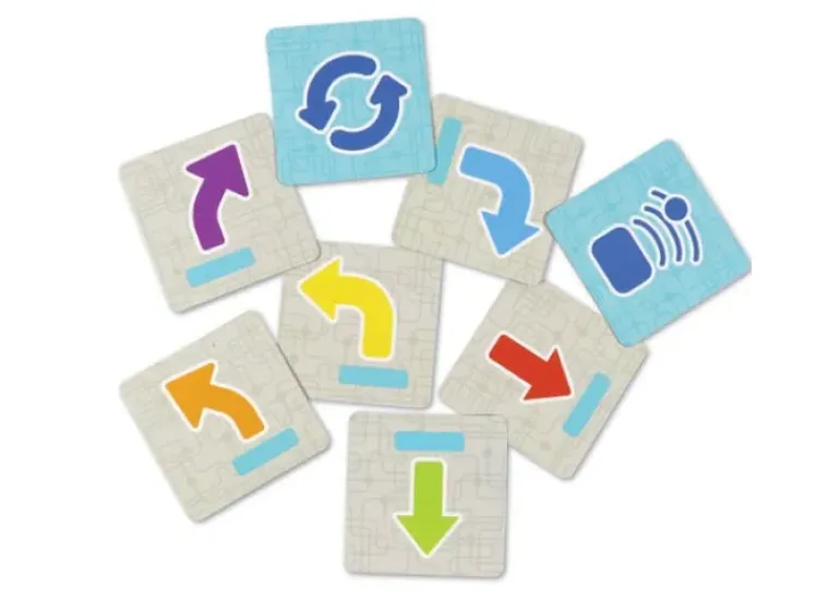 Learning Resources - Botley 2.0 The Coding Robot Activity Set
