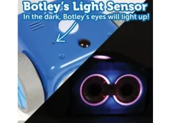 Learning Resources - Botley 2.0 The Coding Robot Activity Set