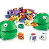 Learning Resources - Froggy Feeding Fun