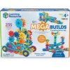 Learning Resources - Gears Gears Gears - Mega Builds