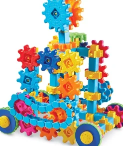 Learning Resources - Gears Gears Gears - Mega Builds