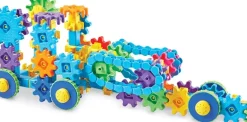 Learning Resources - Gears Gears Gears - Mega Builds