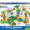 Learning Resources - Gears Gears Gears Movin Monkeys