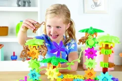 Learning Resources - Gears Gears Gears Movin Monkeys