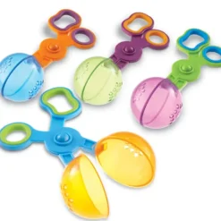 Learning Resources - Handy Scoopers
