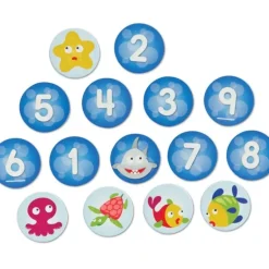 Learning Resources - I Sea 10 Math Game