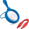 Learning Resources - Magnifier & Tweezers
