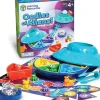 Learning Resources - Oodles Of Aliens Sorting Saucer