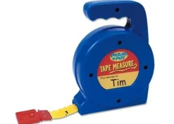 Learning Resources - Pretend & Play Tape Measure