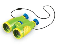 Learning Resources - Primary Science and Senses Activity Set
