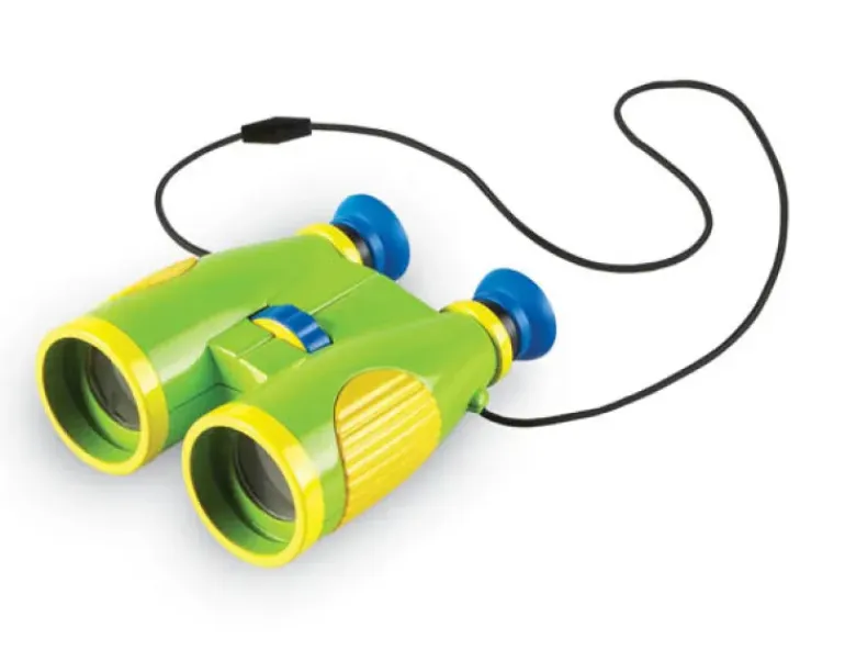 Learning Resources - Primary Science and Senses Activity Set