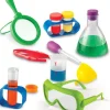 Learning Resources - Primary Science Deluxe Lab Set