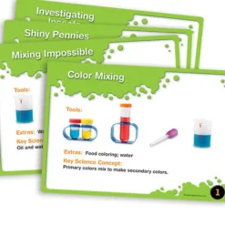 Learning Resources - Primary Science Deluxe Lab Set