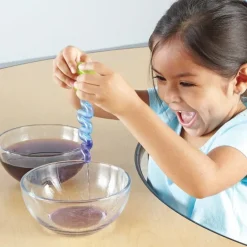 Learning Resources - Sand & Water Fine Motor Tool Set