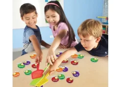 Learning Resources - Sight Words Swat Game