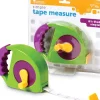 Learning Resources - Simple Tape Measure