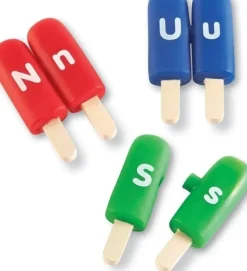 Learning Resources - Smart Snacks Alpha Pops