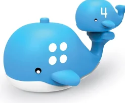 Learning Resources - Snap-N-Learn Stacking Whales