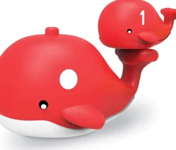 Learning Resources - Snap-N-Learn Stacking Whales
