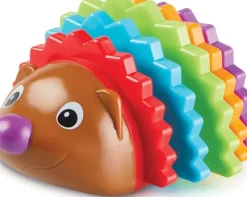 Learning Resources - Spike Rainbow Stackers