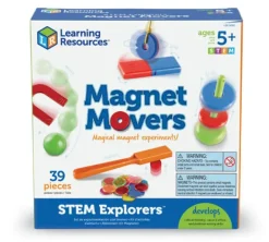 Learning Resources - Splashology! Water Lab