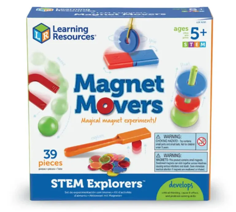 Learning Resources - Splashology! Water Lab