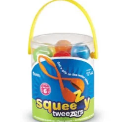Learning Resources - Squeezy Tweezers