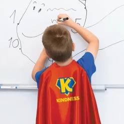 Learning Resources - Super Selves Reward Capes