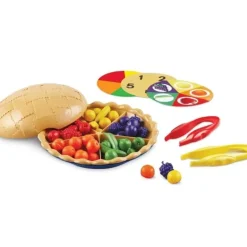 Learning Resources - Super Sorting Pie