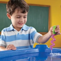 Learning Resources - Twisty Droppers