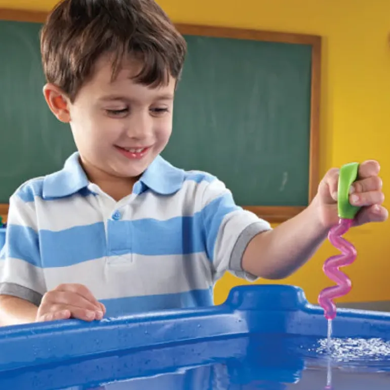 Learning Resources - Twisty Droppers