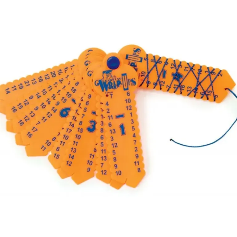 Learning Wrap Ups - Subtraction