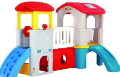 Lerado - Deluxe Playing Centre