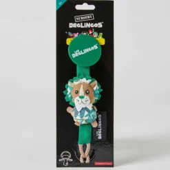 Les Deglingos - Dummy Clip Lion